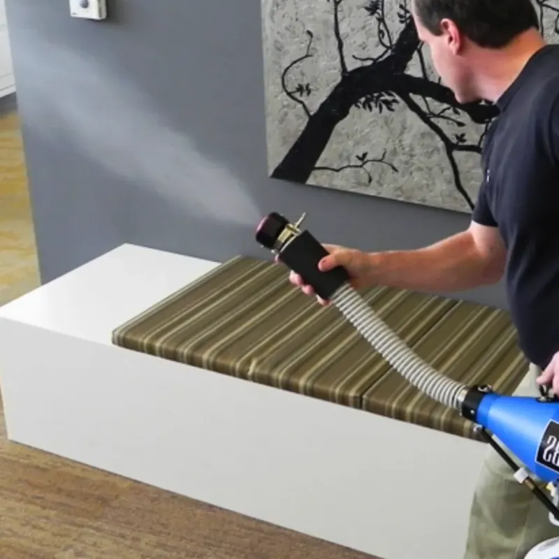 Professional Odor Removal in Hyde County, NC